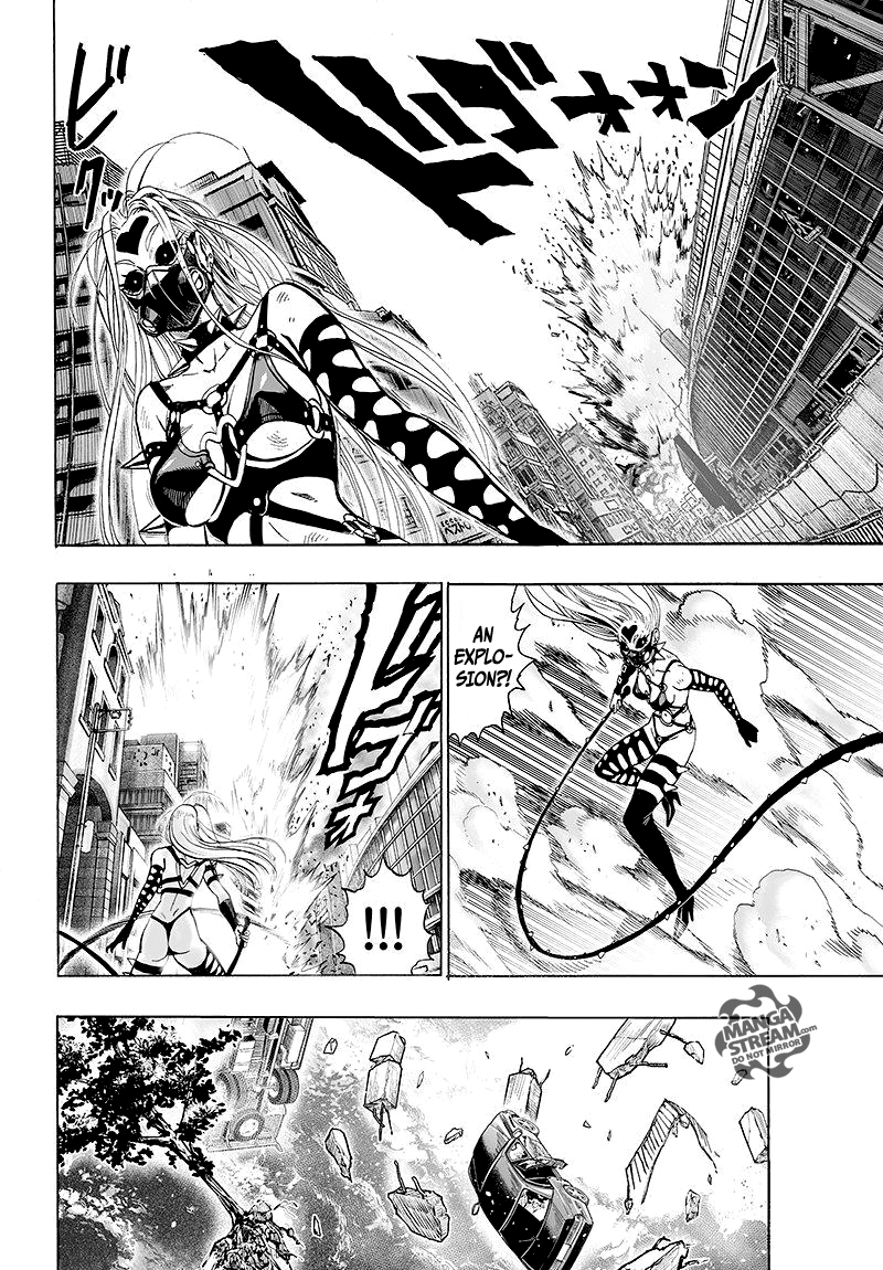 One-Punch Man, Chapter 65.2 image 04